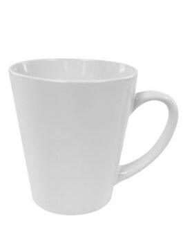 Ceramic Latte Mugs