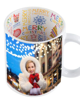 Inner Greeting Mugs-Christmas