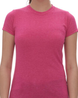 65/35 Poly/Cotton Blend for Ladies