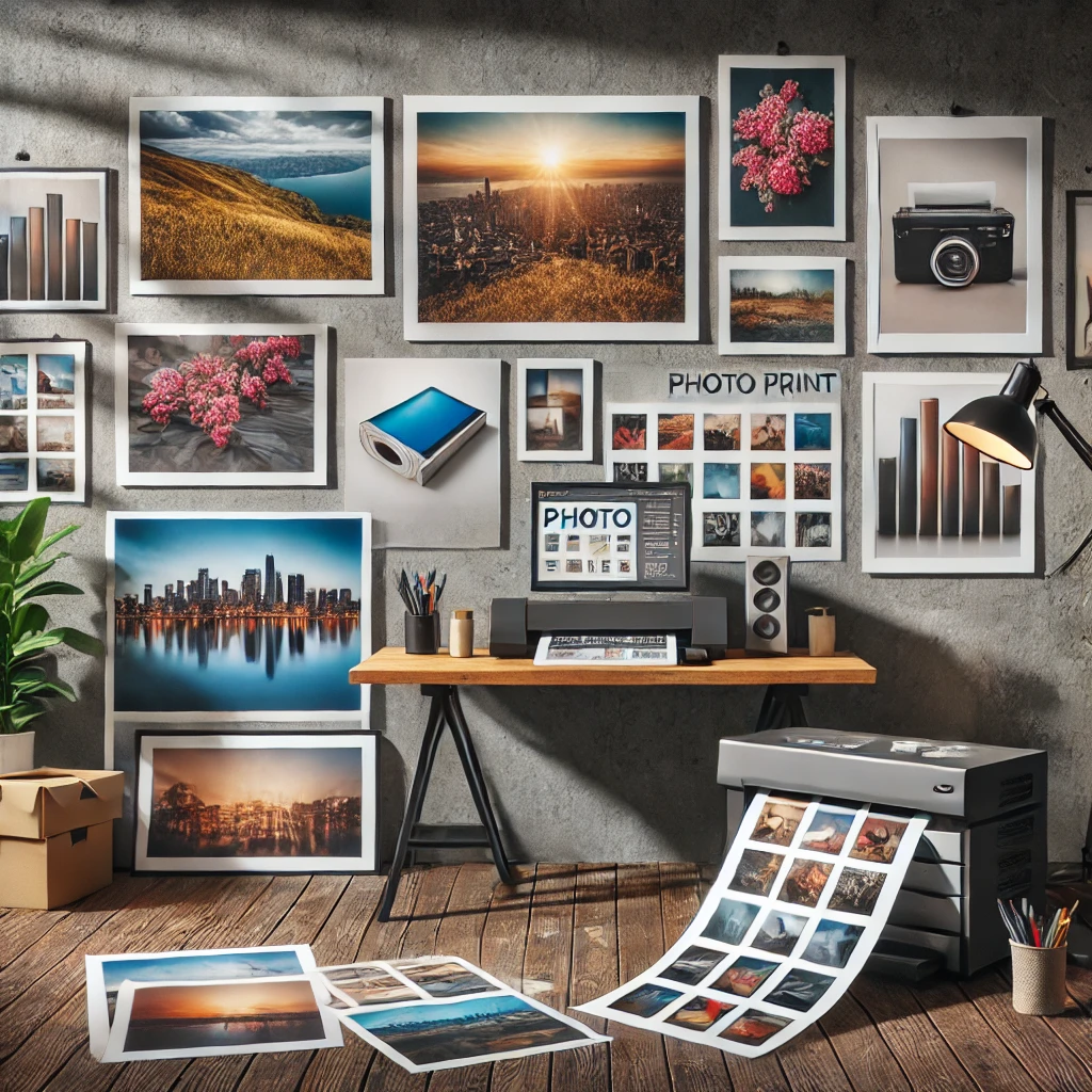 professional photo prints image sense