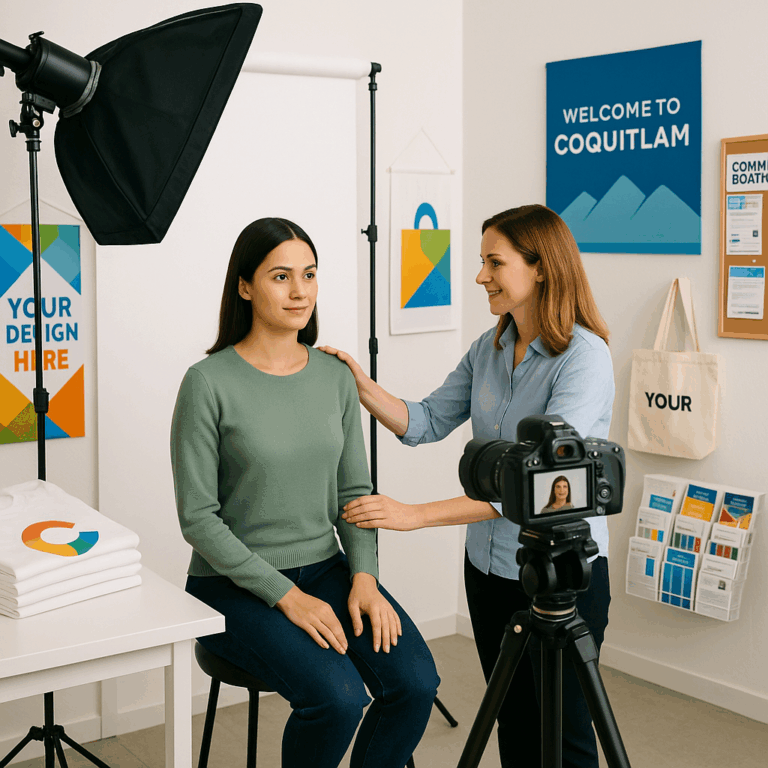 Get Summer-Ready with Image Sense: Your Local Destination for Passport Photos & Custom Prints