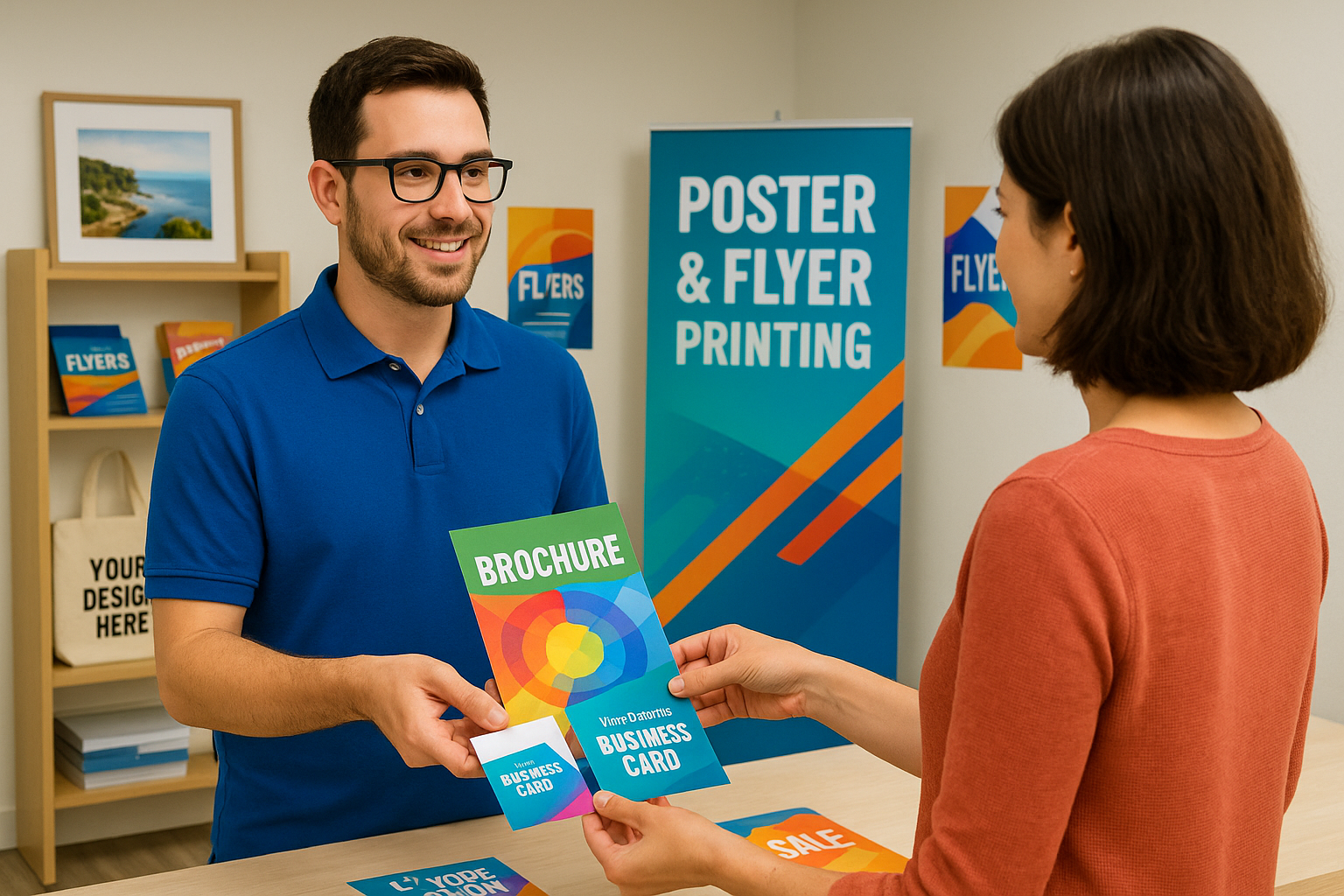 Need business cards, brochures, or posters in Coquitlam? Image Sense offers reliable printing and copy services for local businesses with fast turnaround.