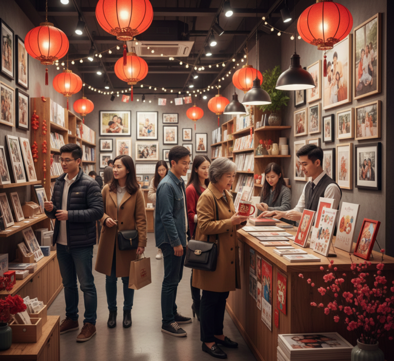 Celebrate Lunar New Year with Image Sense – Print, Gift, and Visit Us In-Store