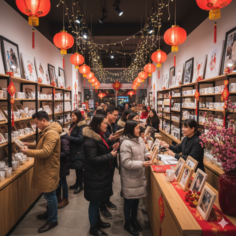 🧧✨ Happy Lunar New Year from Image Sense! ✨🧧