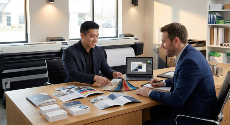 Introducing the Image Sense Corporate Portal – Built for Business Partners