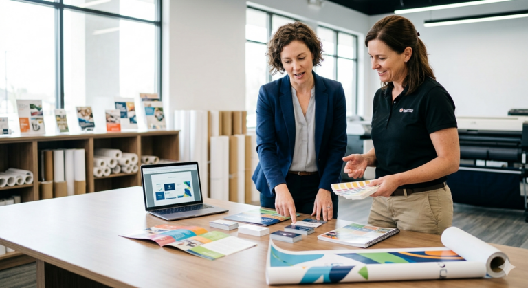 Grow Your Business with Image Sense – Join Our Corporate Partner Program